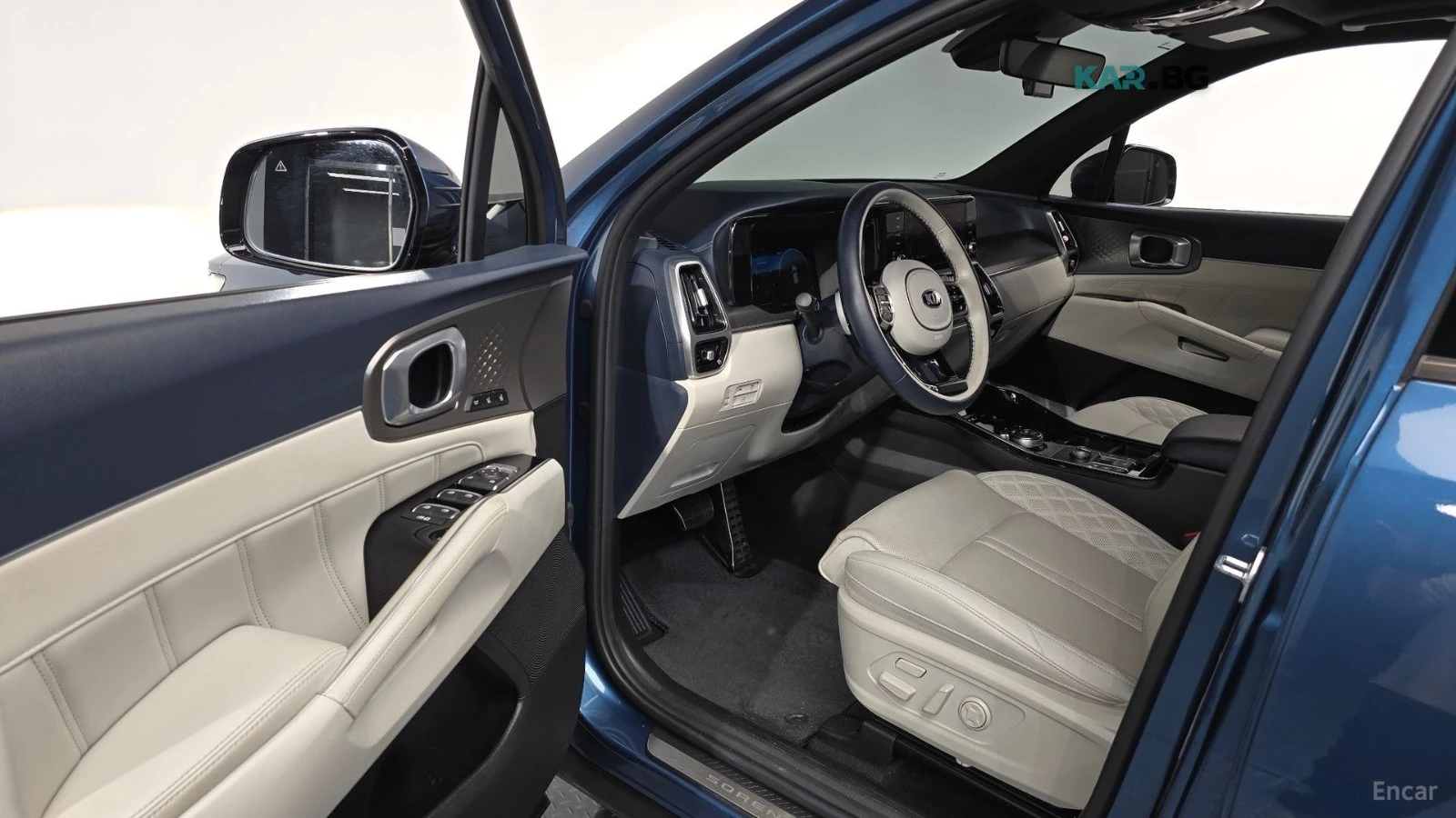 Kia Sorento HEV-1.6/GRAVITY/DRIVE-ASSISTS, снимка 5 - Автомобили и джипове - 55746769