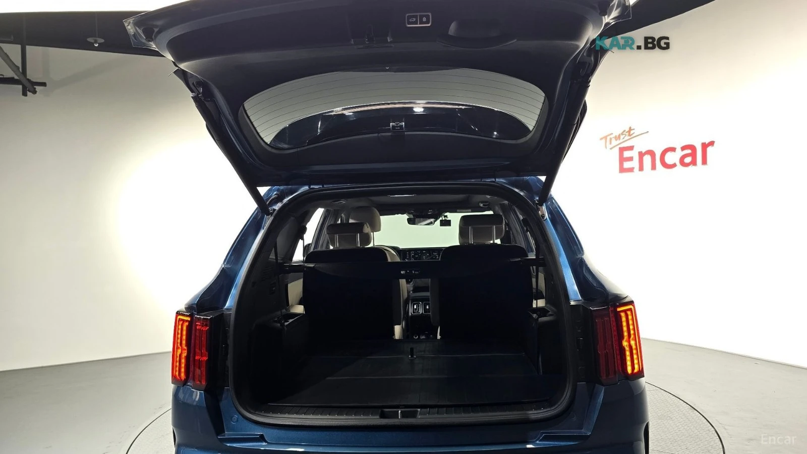 Kia Sorento HEV-1.6/GRAVITY/DRIVE-ASSISTS, снимка 16 - Автомобили и джипове - 55746769
