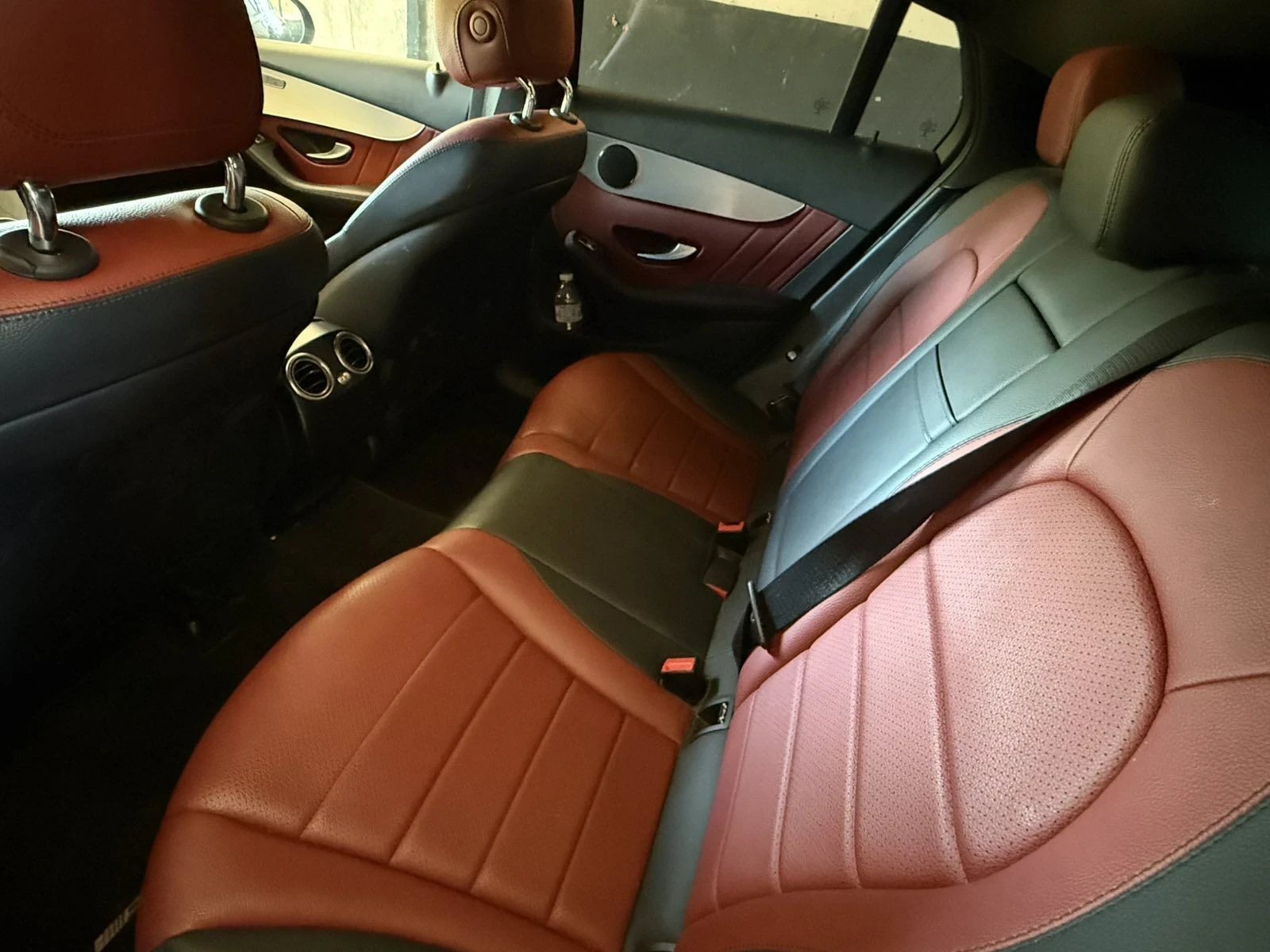 Mercedes-Benz GLC Coupe AMG  | Mobile.bg � ����������� 9