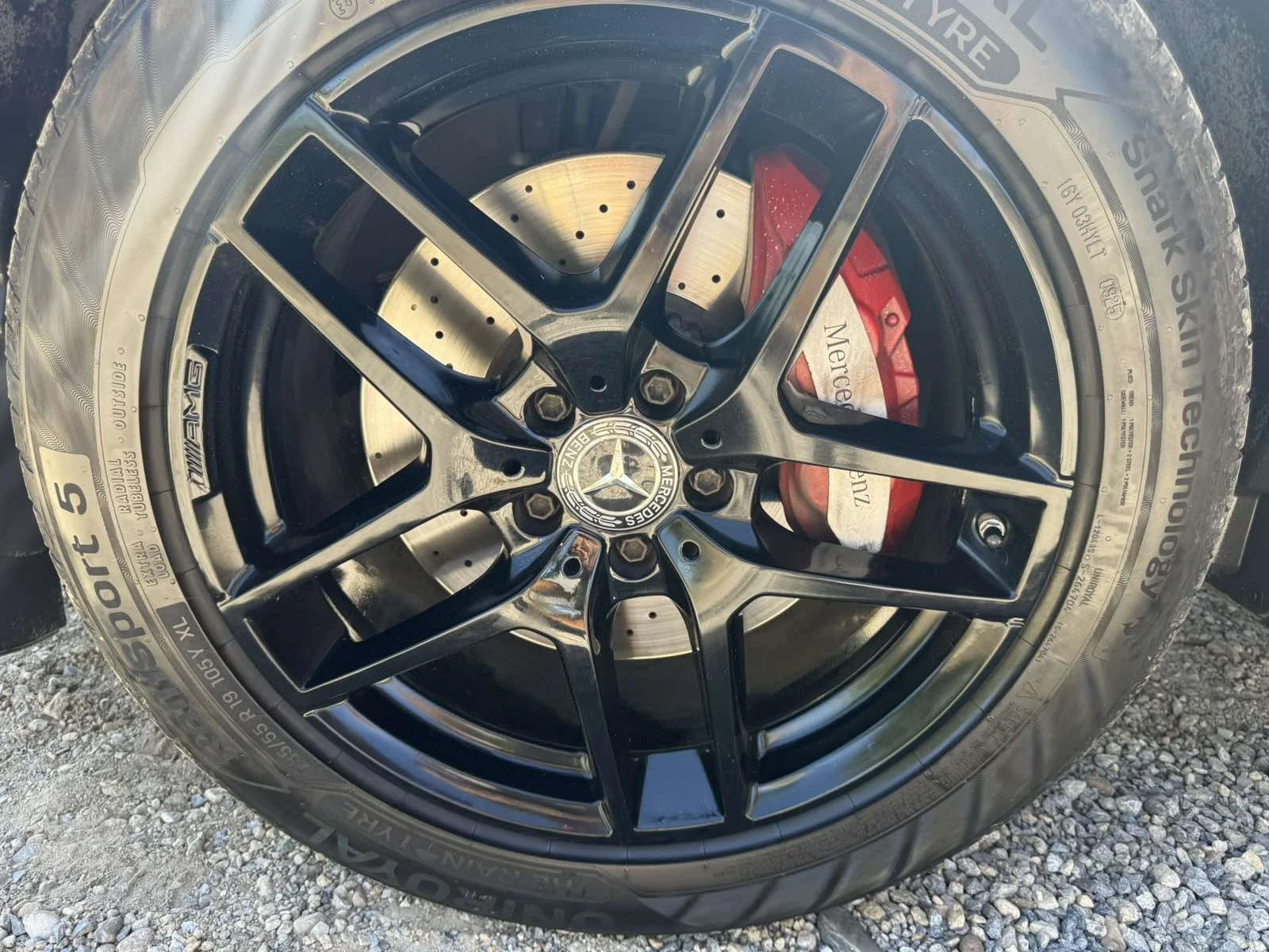 Mercedes-Benz GLC Coupe AMG  | Mobile.bg � ����������� 4