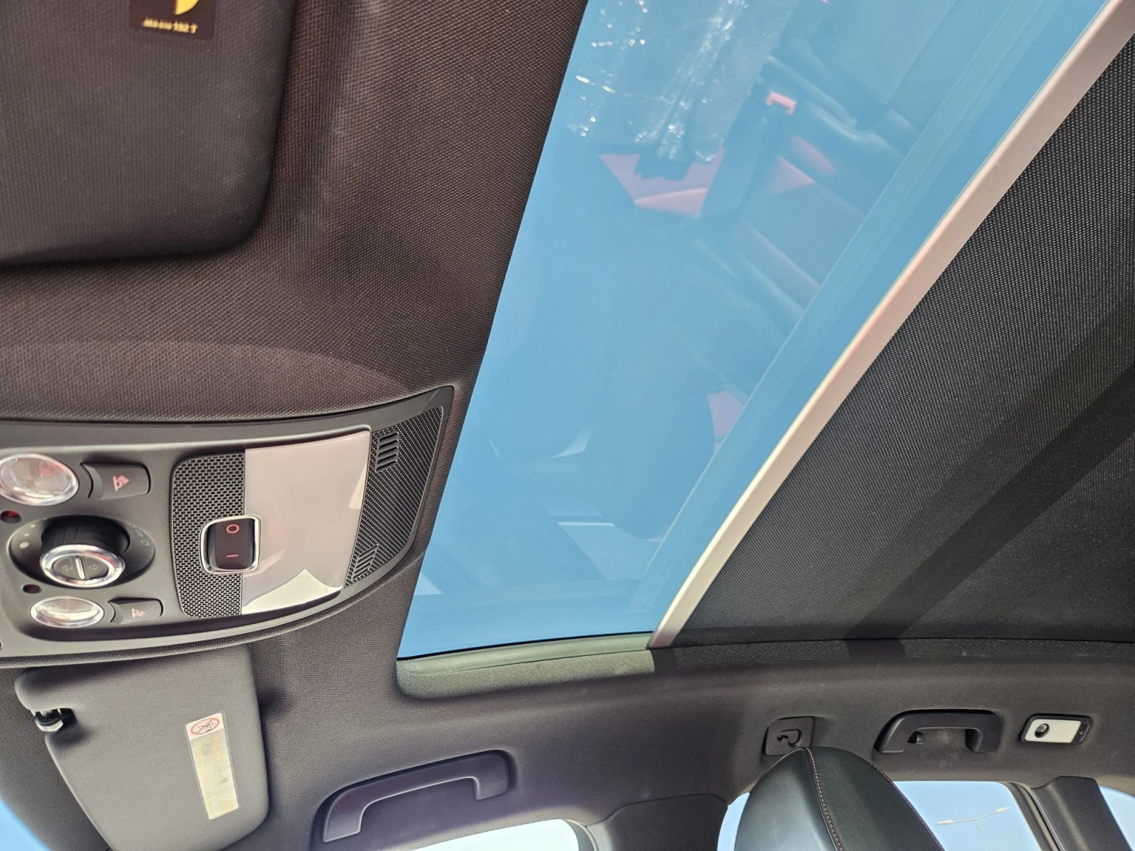 Audi SQ5 Supercharger, снимка 12 - Автомобили и джипове - 55995044