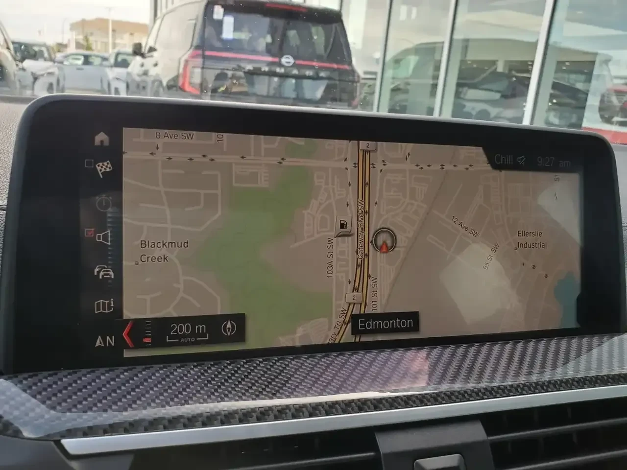 BMW X4 M Competition, снимка 11 - Автомобили и джипове - 56085489