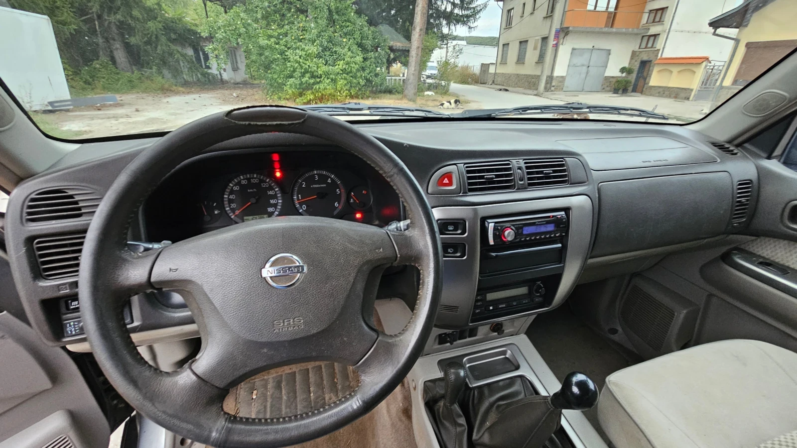 Nissan Patrol 3.0 td | Mobile.bg � ����������� 6