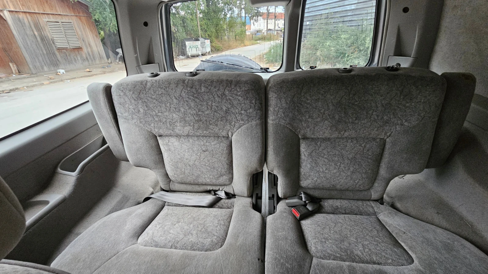 Nissan Patrol 3.0 td | Mobile.bg � ����������� 7