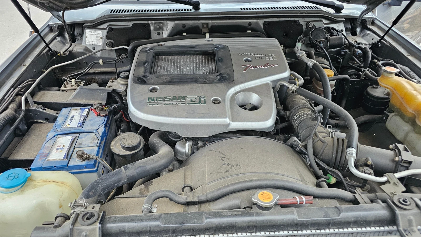 Nissan Patrol 3.0 td | Mobile.bg � ����������� 10