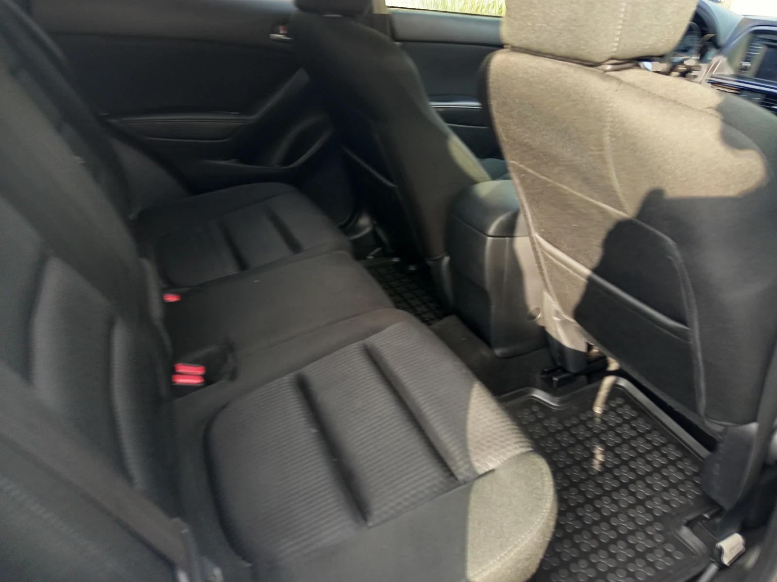 Mazda CX-5, снимка 9 - Автомобили и джипове - 56330210