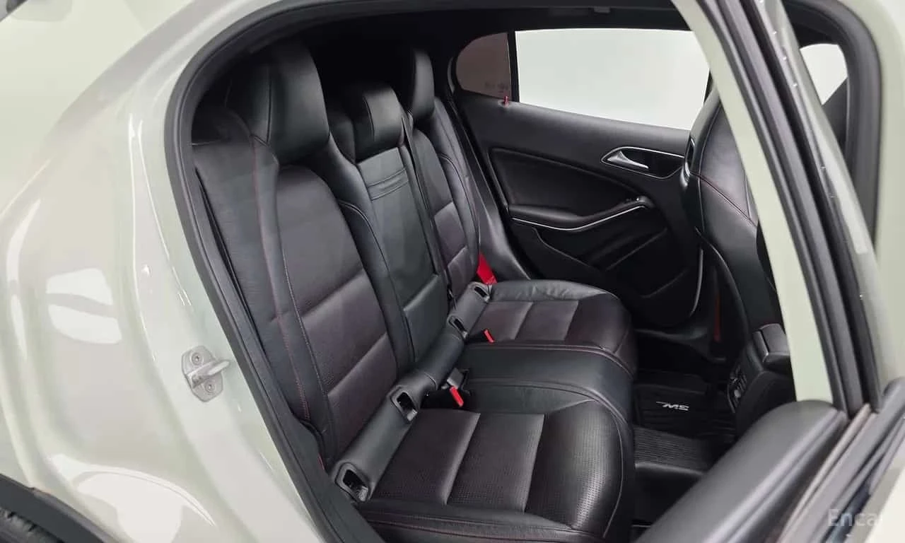 Mercedes-Benz GLA 45 AMG * ����� * ������� * ��������� ���� *  | Mobile.bg � ����������� 11