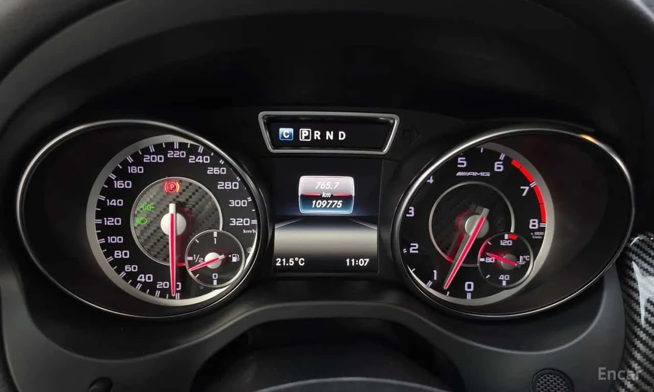 Mercedes-Benz GLA 45 AMG * ����� * ������� * ��������� ���� *  | Mobile.bg � ����������� 8