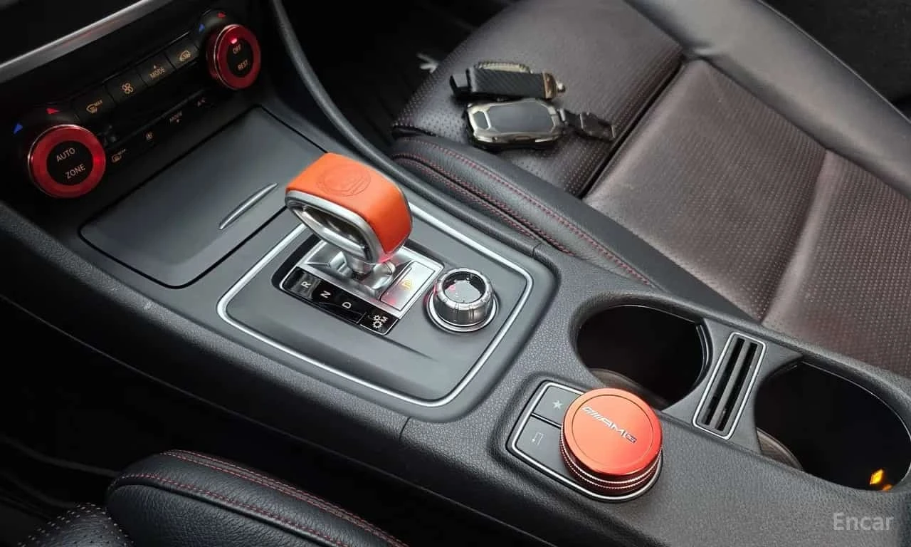 Mercedes-Benz GLA 45 AMG * ����� * ������� * ��������� ���� *  | Mobile.bg � ����������� 9