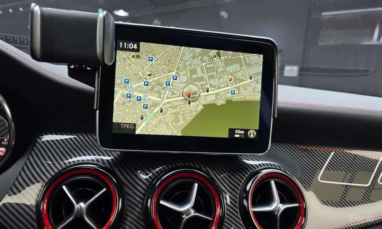 Mercedes-Benz GLA 45 AMG * ����� * ������� * ��������� ���� *  | Mobile.bg � ����������� 14