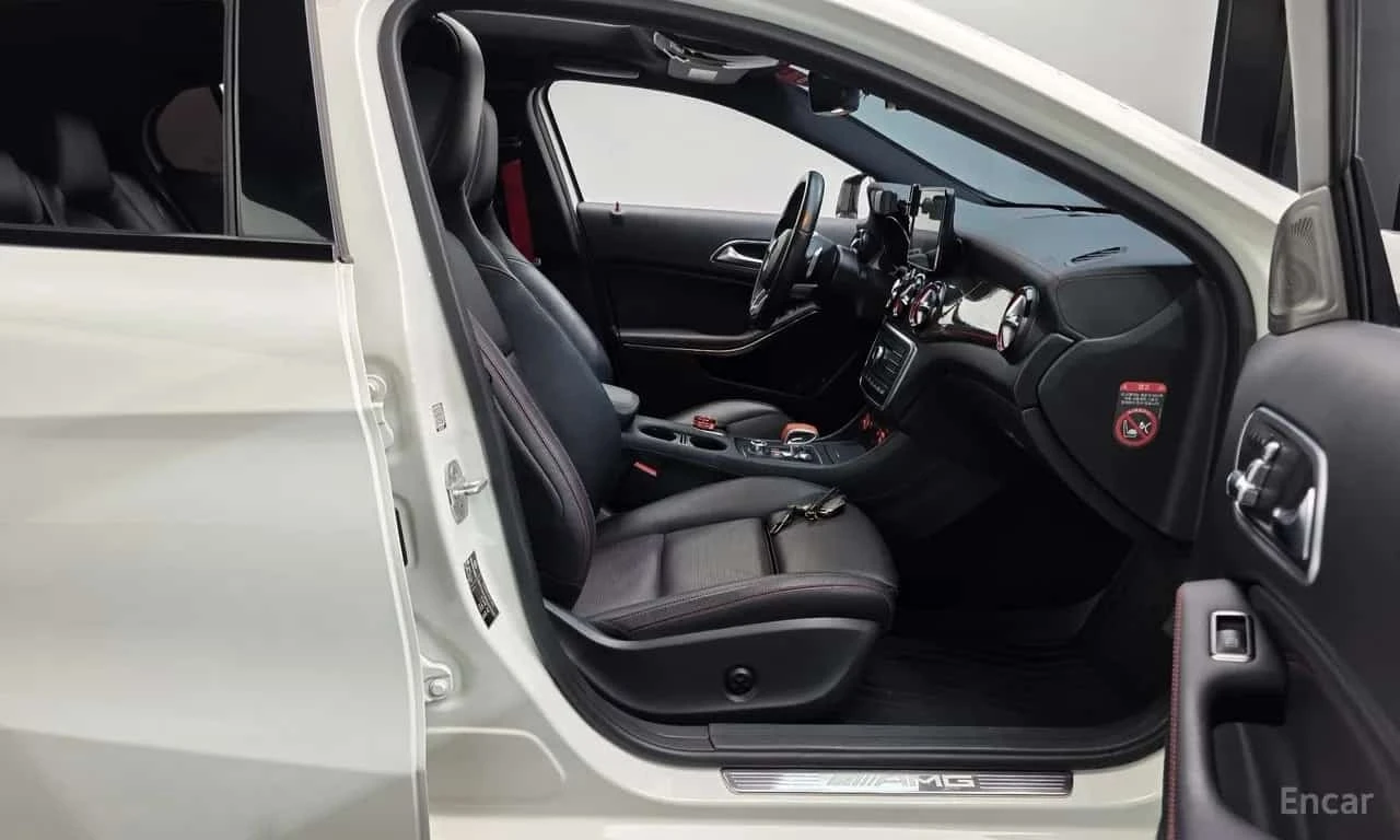 Mercedes-Benz GLA 45 AMG * ����� * ������� * ��������� ���� *  | Mobile.bg � ����������� 12