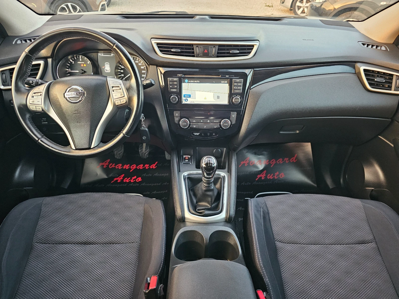 Nissan Qashqai 1.5dCi, 110�.�. | Mobile.bg � ����������� 7