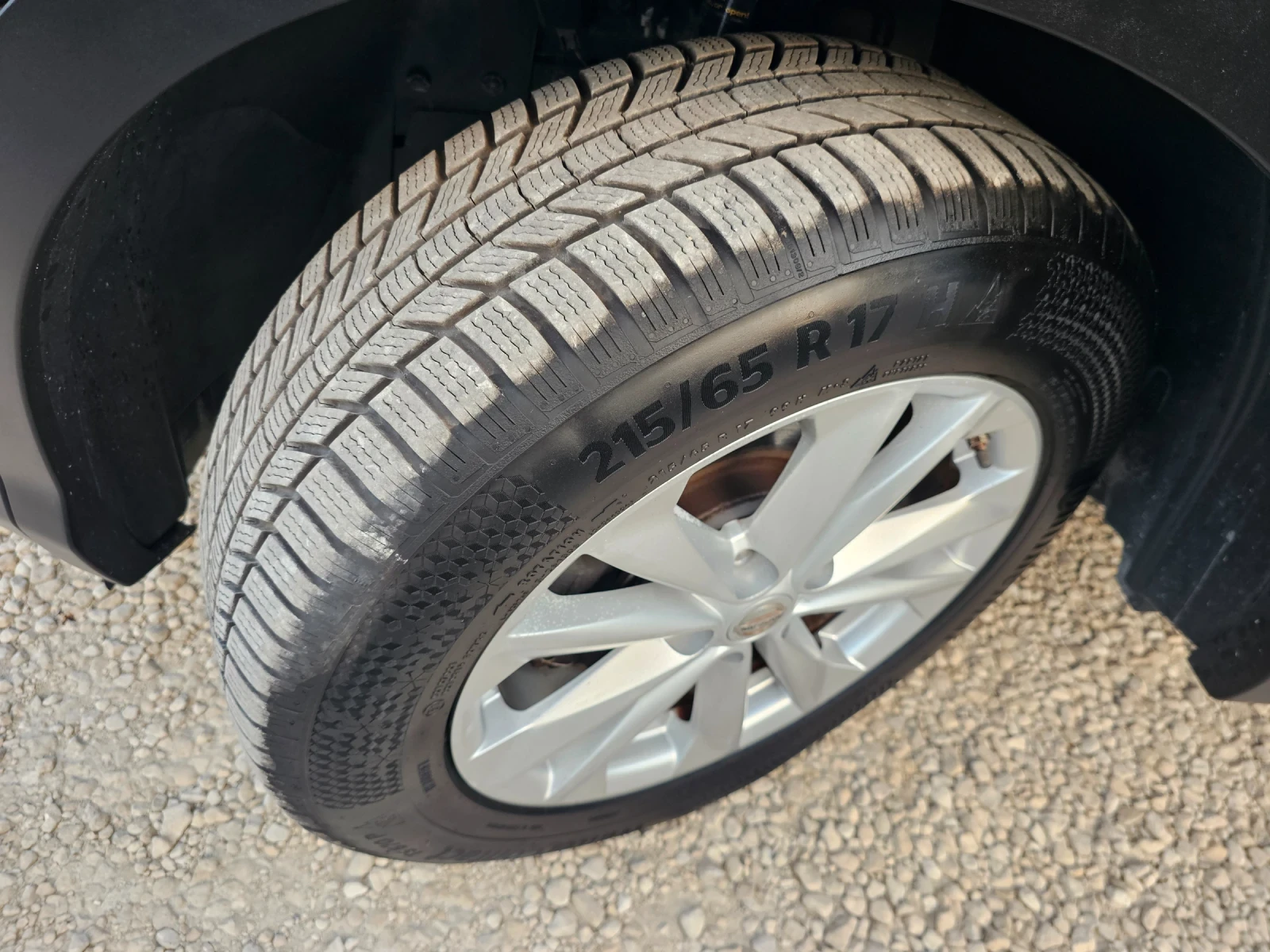 Nissan Qashqai 1.5dCi, 110�.�. | Mobile.bg � ����������� 15