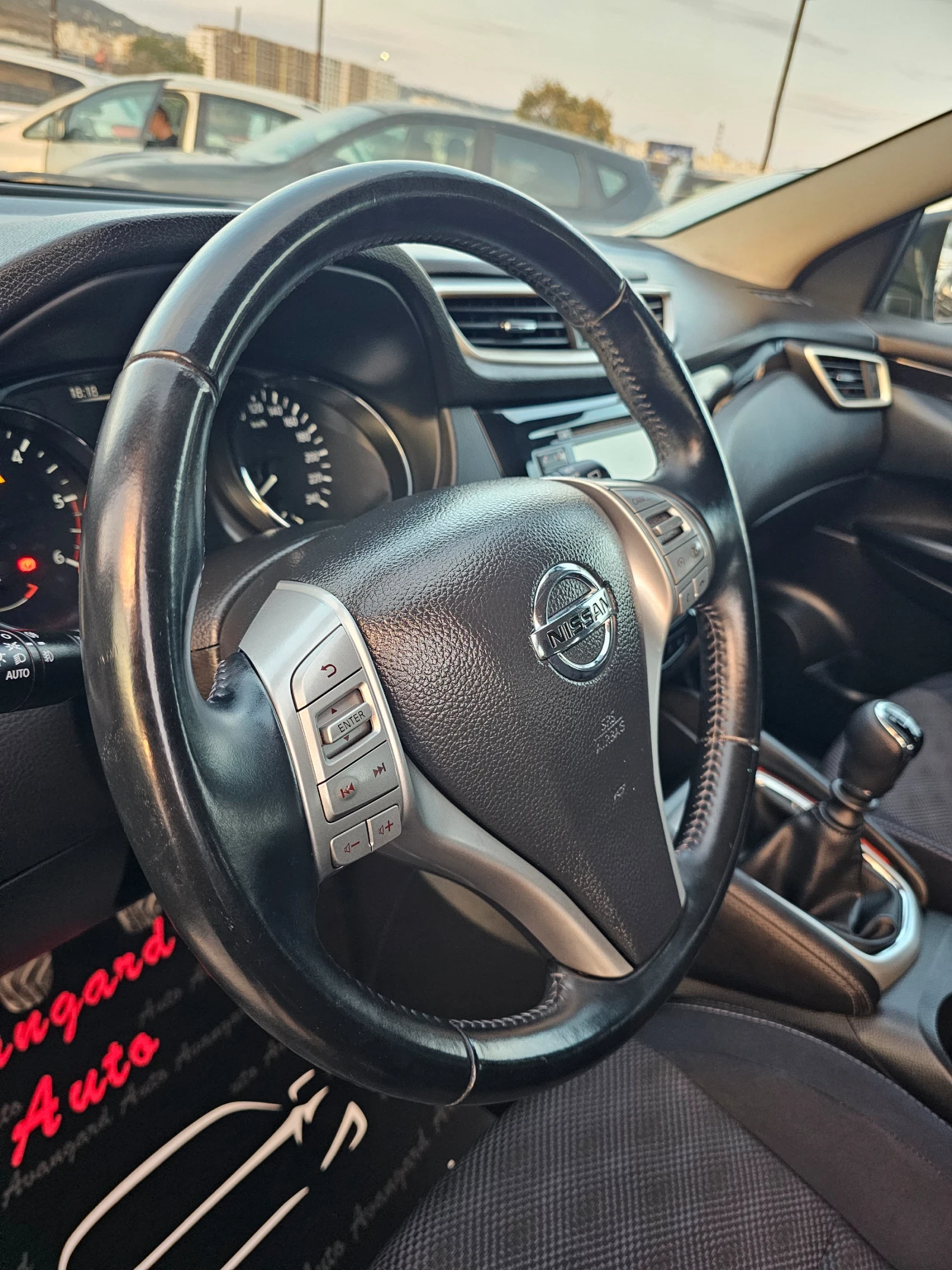 Nissan Qashqai 1.5dCi, 110�.�. | Mobile.bg � ����������� 12