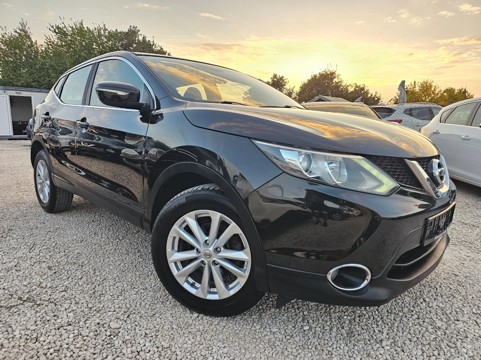 Nissan Qashqai 1.5dCi, 110�.�. | Mobile.bg � ����������� 3