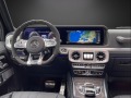 Mercedes-Benz G 63 AMG MANUFAKTUR magno CARBON - изображение 7
