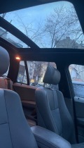 BMW X3 3.0d Панорама, екстри - изображение 10