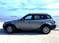 BMW X3 3.0d Панорама, екстри - изображение 2