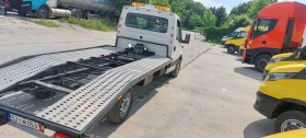 Iveco 35c13 Пътна помощ-специален, снимка 3