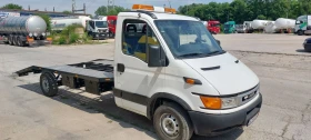 Iveco 35c13 Пътна помощ-специален, снимка 5