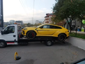 Iveco 35c13 Пътна помощ-специален, снимка 16