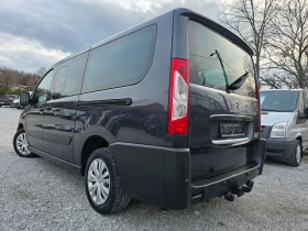 Citroen Jumpy 2.0HDI Евро5 8+ 1 6скорости Климатроник, снимка 4