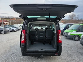 Citroen Jumpy 2.0HDI Евро5 8+ 1 6скорости Климатроник, снимка 17