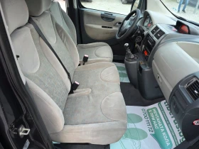Citroen Jumpy 2.0HDI Евро5 8+ 1 6скорости Климатроник, снимка 12