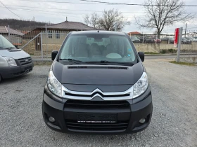 Citroen Jumpy 2.0HDI Евро5 8+ 1 6скорости Климатроник, снимка 2