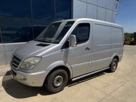 Mercedes-Benz Sprinter 318 218 НА ЧАСТИ!, снимка 1