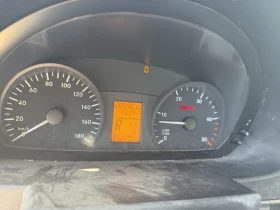 Mercedes-Benz Sprinter 318 218 НА ЧАСТИ!, снимка 8