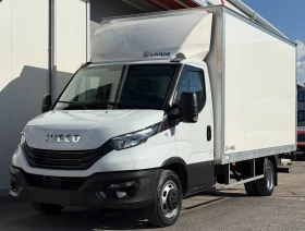 Iveco Daily 3.0 35c16 Наличен, снимка 1