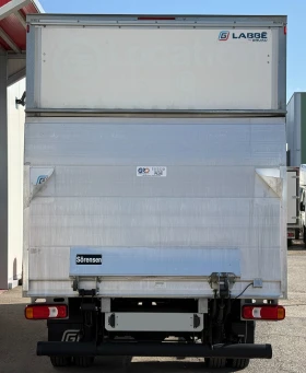 Iveco Daily 3.0 35c16 Наличен, снимка 4