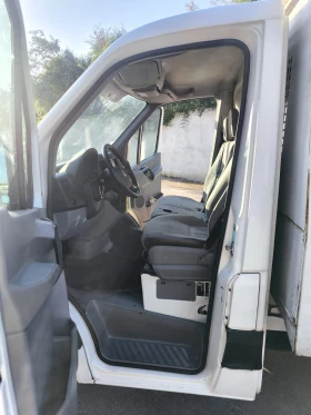 VW Crafter, снимка 12