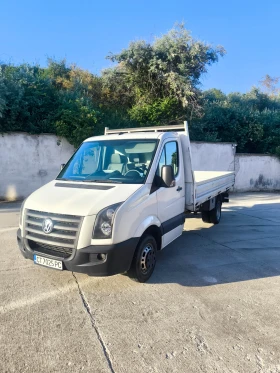 VW Crafter, снимка 1