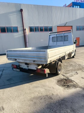 VW Crafter, снимка 3