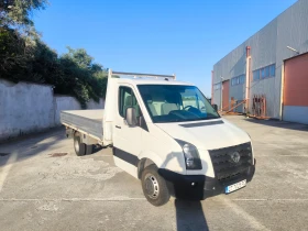 VW Crafter, снимка 6