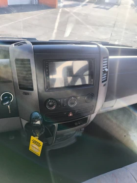 VW Crafter, снимка 9