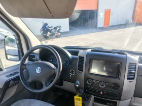 VW Crafter, снимка 7