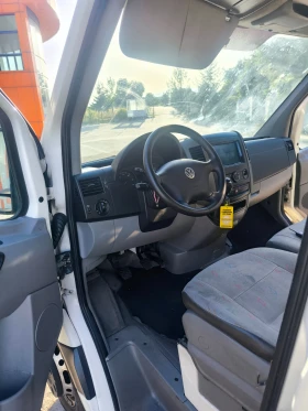 VW Crafter, снимка 10