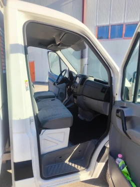 VW Crafter, снимка 11