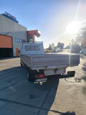 VW Crafter, снимка 4
