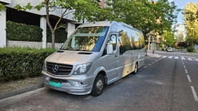 Mercedes-Benz Sprinter 519, снимка 8