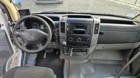 Mercedes-Benz Sprinter 519 SPICA, 24 места, двоен климатик, снимка 6