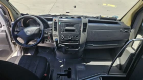Mercedes-Benz Sprinter 519, снимка 7