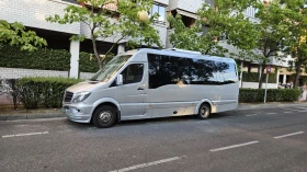 Mercedes-Benz Sprinter 519, снимка 9