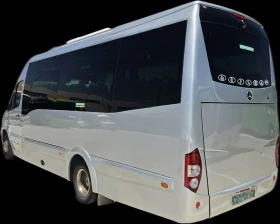Mercedes-Benz Sprinter 519, снимка 3