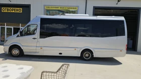 Mercedes-Benz Sprinter 519 SPICA, 24 места, двоен климатик, снимка 5