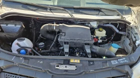 Mercedes-Benz Sprinter 519 SPICA, 24 места, двоен климатик, снимка 15