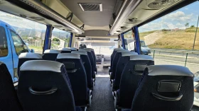 Mercedes-Benz Sprinter 519 SPICA, 24 места, двоен климатик, снимка 13